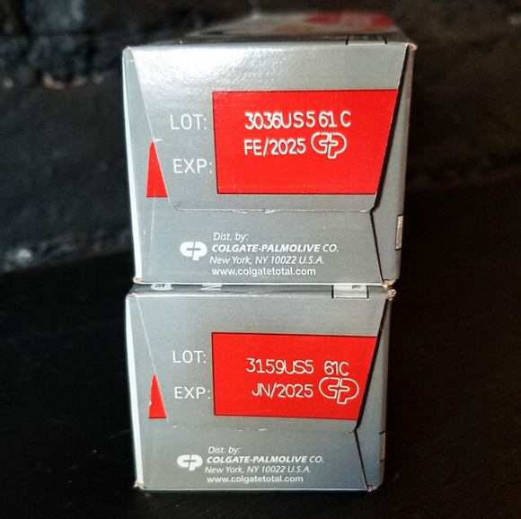🔥4/$20🔥ColgateTotal Toothpaste - Picture 4 of 4